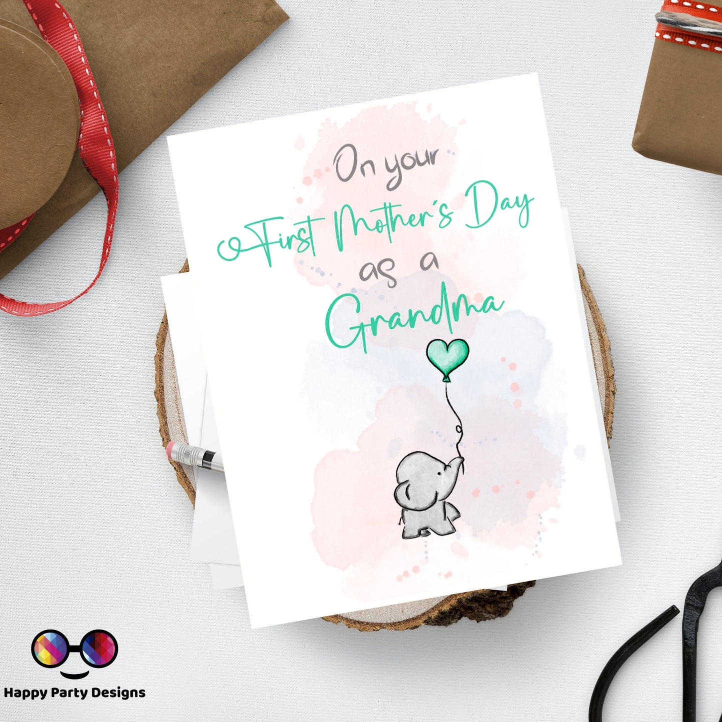 Mothers day Card | Mom Card | Grandma Card | Happy mothers day card | Mom Card | Grandma | best friend | Instant Download