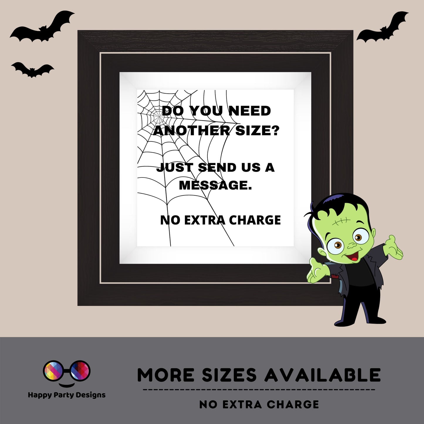 Black and white Halloween printables | wall decor | printable wall art | instant download | Halloween downloadable prints | cute halloween