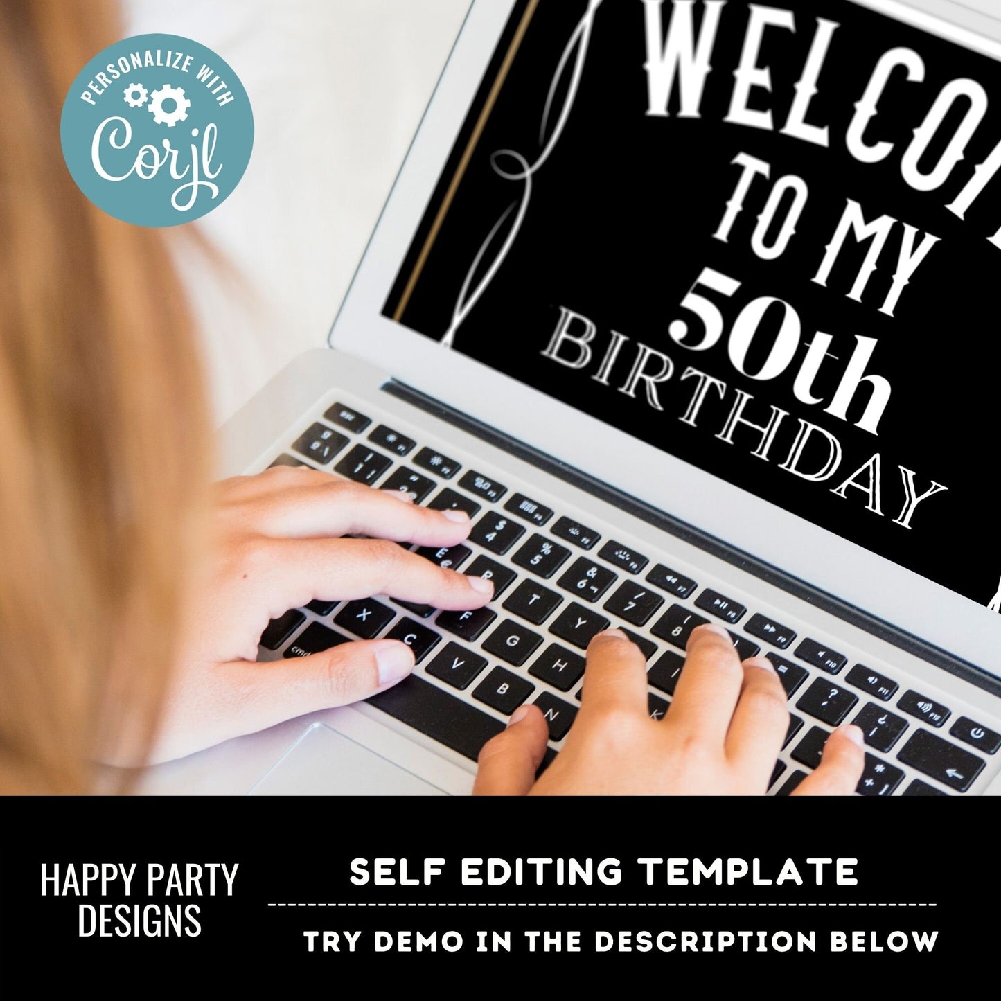 Editable Aged to Perfection Welcome Sign | text fully editable Welcome Sign | birthday Decorations | Whiskey Label Welcome Sign #A16